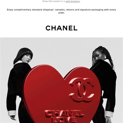 valentines day chanel|CHANEL Valentine's Day Gifts for Her .